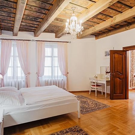 U Cerneho Medveda- At The Black Bear Apartment Prague Ngoại thất bức ảnh