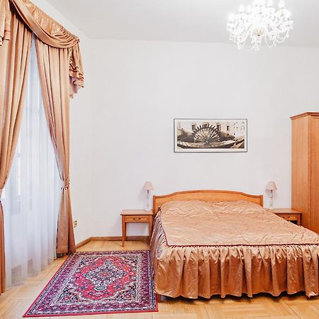 U Cerneho Medveda- At The Black Bear Apartment Prague Ngoại thất bức ảnh