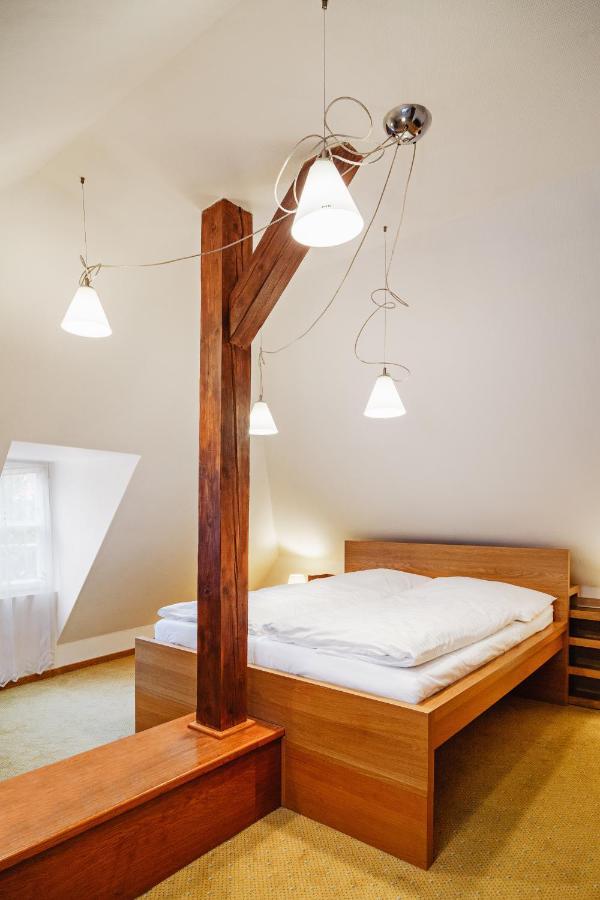 U Cerneho Medveda- At The Black Bear Apartment Prague Ngoại thất bức ảnh