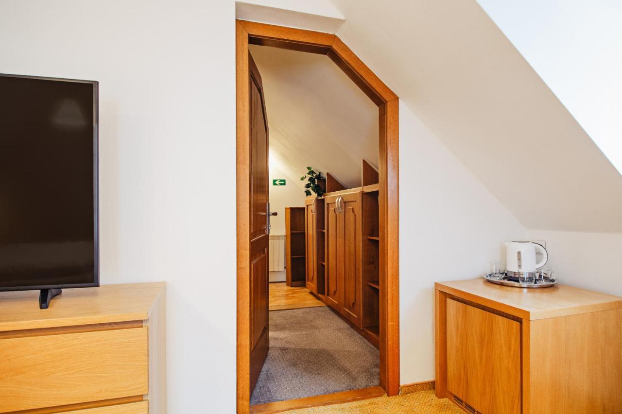 U Cerneho Medveda- At The Black Bear Apartment Prague Ngoại thất bức ảnh