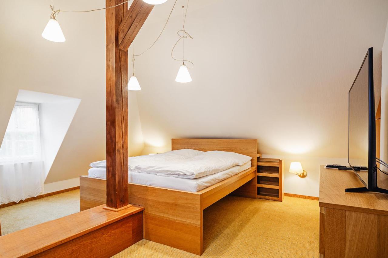 U Cerneho Medveda- At The Black Bear Apartment Prague Ngoại thất bức ảnh