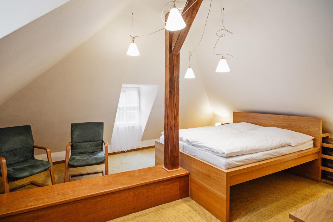U Cerneho Medveda- At The Black Bear Apartment Prague Ngoại thất bức ảnh